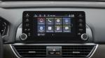 Honda Accord Touring Hybrid 2017 года (NA)